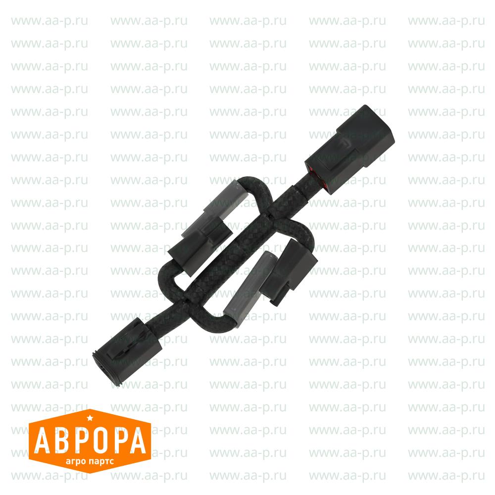 Kabinendachverkleidung